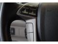 2014 Alabaster Silver Metallic Honda Pilot EX-L  photo #21
