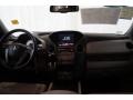 2014 Alabaster Silver Metallic Honda Pilot EX-L  photo #26