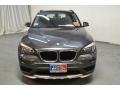 Mineral Grey Metallic - X1 sDrive28i Photo No. 4