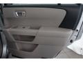 2014 Alabaster Silver Metallic Honda Pilot EX-L  photo #31