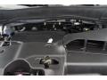 2014 Alabaster Silver Metallic Honda Pilot EX-L  photo #36
