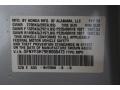 2014 Alabaster Silver Metallic Honda Pilot EX-L  photo #39