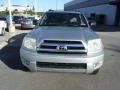 Titanium Metallic - 4Runner SR5 4x4 Photo No. 4