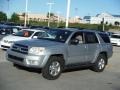 Titanium Metallic - 4Runner SR5 4x4 Photo No. 5