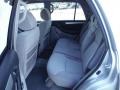 Titanium Metallic - 4Runner SR5 4x4 Photo No. 16