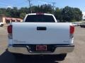 2012 Super White Toyota Tundra SR5 Double Cab 4x4  photo #5