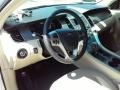 2015 Oxford White Ford Taurus SE  photo #24