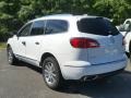 2016 Summit White Buick Enclave Leather  photo #4