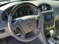 2016 Summit White Buick Enclave Leather  photo #8