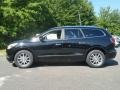 2016 Ebony Twilight Metallic Buick Enclave Convenience  photo #3