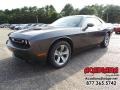 Granite Crystal Metallic - Challenger SXT Photo No. 1