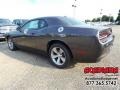 Granite Crystal Metallic - Challenger SXT Photo No. 2