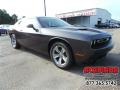 Granite Crystal Metallic - Challenger SXT Photo No. 4