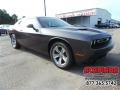 2015 Granite Crystal Metallic Dodge Challenger SXT  photo #4