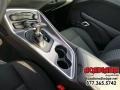 Granite Crystal Metallic - Challenger SXT Photo No. 8
