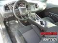 Granite Crystal Metallic - Challenger SXT Photo No. 9