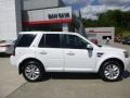 2014 Fuji White Land Rover LR2 HSE 4x4  photo #3