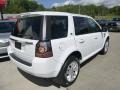 2014 Fuji White Land Rover LR2 HSE 4x4  photo #7