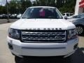 2014 Fuji White Land Rover LR2 HSE 4x4  photo #11