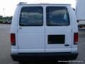Oxford White - E Series Van E350 Super Duty XL Passenger Photo No. 4