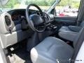 Oxford White - E Series Van E350 Super Duty XL Passenger Photo No. 10
