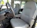 Oxford White - E Series Van E350 Super Duty XL Passenger Photo No. 11