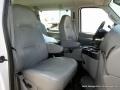 Oxford White - E Series Van E350 Super Duty XL Passenger Photo No. 13