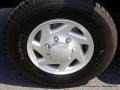 Oxford White - E Series Van E350 Super Duty XL Passenger Photo No. 14