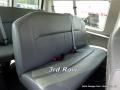 Oxford White - E Series Van E350 Super Duty XL Passenger Photo No. 19