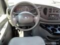 Oxford White - E Series Van E350 Super Duty XL Passenger Photo No. 21