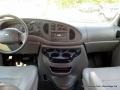 Oxford White - E Series Van E350 Super Duty XL Passenger Photo No. 22
