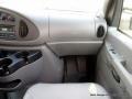 Oxford White - E Series Van E350 Super Duty XL Passenger Photo No. 23