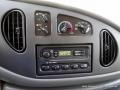 Oxford White - E Series Van E350 Super Duty XL Passenger Photo No. 26