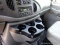 Oxford White - E Series Van E350 Super Duty XL Passenger Photo No. 27
