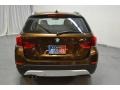 2015 Marrakesh Brown Metallic BMW X1 sDrive28i  photo #7