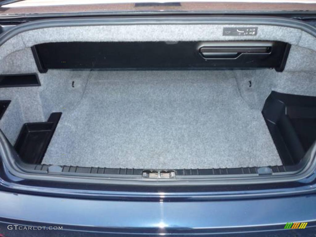 2005 3 Series 330i Convertible - Monaco Blue Metallic / Sand photo #32