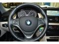 2015 Marrakesh Brown Metallic BMW X1 sDrive28i  photo #25