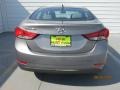 Gray - Elantra SE Sedan Photo No. 10