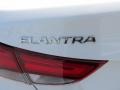 2016 White Hyundai Elantra Limited  photo #14