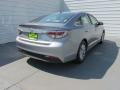 Pewter Gray Metallic - Sonata Hybrid SE Photo No. 4