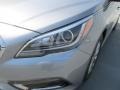 Pewter Gray Metallic - Sonata Hybrid SE Photo No. 9