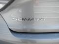 2016 Pewter Gray Metallic Hyundai Sonata Hybrid SE  photo #14
