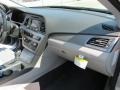 Pewter Gray Metallic - Sonata Hybrid SE Photo No. 17