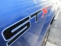 Blue Flame Metallic - F150 STX Regular Cab Photo No. 6
