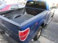 Blue Flame Metallic - F150 STX Regular Cab Photo No. 7