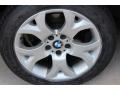 Silver Grey Metallic - X3 3.0i Photo No. 10
