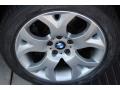 Silver Grey Metallic - X3 3.0i Photo No. 11