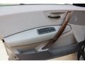 Silver Grey Metallic - X3 3.0i Photo No. 13