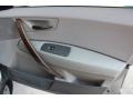 Silver Grey Metallic - X3 3.0i Photo No. 37