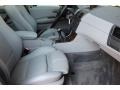 Silver Grey Metallic - X3 3.0i Photo No. 40